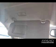 Aletta parasole sinistra TOYOTA RAV 4 del 2006 - 1