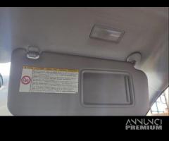 Aletta parasole destra TOYOTA RAV 4 del 2006