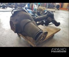 Differ ant MITSUBISHI PAJERO V60 3200cc 2002 - 5