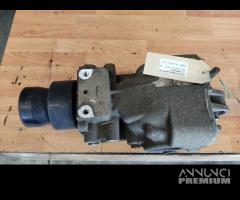 Differenziale post FIAT PANDA 4X4 1242cc 8V 2007