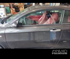 Porta anteriore sx nuda ALFA ROMEO GT del 2004