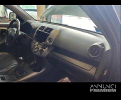 Cruscotto TOYOTA RAV 4 del 2006