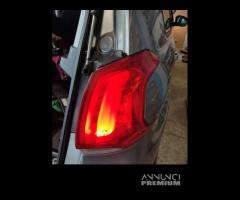 Fanale posteriore destro PEUGEOT 2008 del 2014 - 2