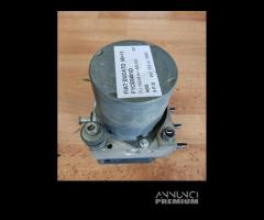 Gruppo abs FIAT DUCATO 2999cc diesel del 2007 - 6