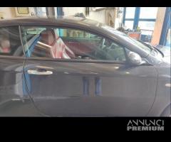 Porta anteriore dx nuda ALFA ROMEO GT del 2004