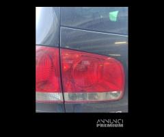 Fanale post. sx int. VOLKSWAGEN TOUAREG del 2003 - 1