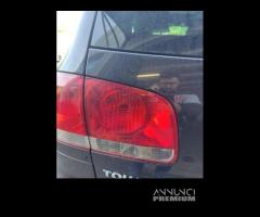 Fanale post. sx int. VOLKSWAGEN TOUAREG del 2003