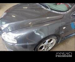 Parafango sinistro ALFA ROMEO GT del 2004 - 2