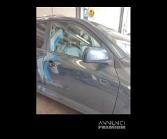 Porta anteriore dx nuda TOYOTA RAV 4 del 2006