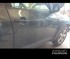 Porta anteriore dx nuda TOYOTA RAV 4 del 2006