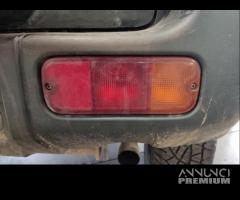 Fanale post dx inf SUZUKI JIMNY del 2009