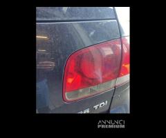 Fanale post. dx int. VOLKSWAGEN TOUAREG del 2003 - 2