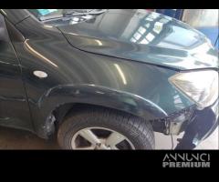 Parafango destro TOYOTA RAV 4 del 2006