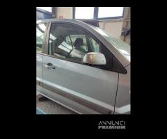 Porta anteriore dx nuda FORD FUSION del 2007