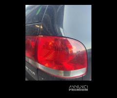 Fanale posteriore dx VOLKSWAGEN TOUAREG 2003