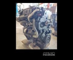 Motore FORD FUSION 1400cc diesel del 2007 - 3