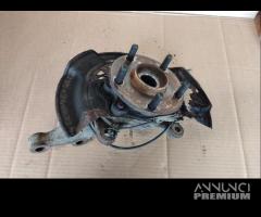 Fusello ant sx TOYOTA RAV 4 2231cc benzina 2006 - 4