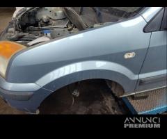 Parafango sinistro FORD FUSION del 2007