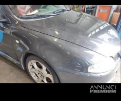 Parafango destro ALFA ROMEO GT del 2004