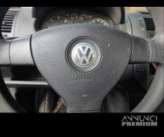 Airbag volante VOLKSWAGEN POLO del 2007 - 1