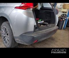 Paraurti posteriore PEUGEOT 2008 del 2014 - 4