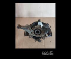 Fusello ant dx TOYOTA RAV 4 2231cc benzina 2006 - 3