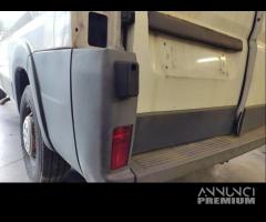 Paraurti posteriore FIAT DUCATO del 2007