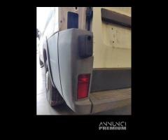 Paraurti posteriore FIAT DUCATO del 2007 - 3