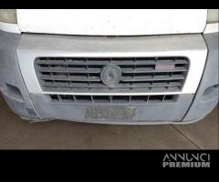 Paraurti anteriore FIAT DUCATO del 2007 - 6