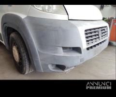 Paraurti anteriore FIAT DUCATO del 2007 - 8