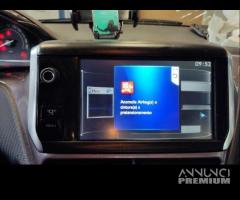 Display PEUGEOT 2008 del 2014 - 1