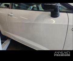 Porta anteriore dx nuda SEAT IBIZA del 2011