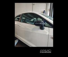 Porta anteriore dx nuda SEAT IBIZA del 2011