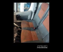 Sedile anteriore dx FIAT DUCATO del 2007