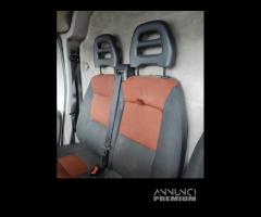 Sedile anteriore dx FIAT DUCATO del 2007 - 3