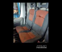 Sedile anteriore dx FIAT DUCATO del 2007