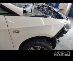 Parafango destro SEAT IBIZA del 2011