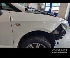 Parafango destro SEAT IBIZA del 2011