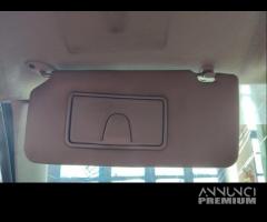 Aletta parasole sinistra SUZUKI JIMNY del 2009