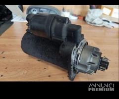 Motorino avv VOLKSWAGEN TOUAREG 4X4 2461cc 2003 - 1