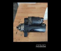 Motorino avv VOLKSWAGEN TOUAREG 4X4 2461cc 2003