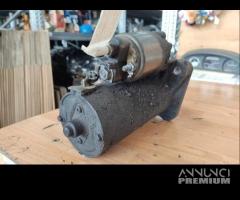 Motorino avv VOLKSWAGEN TOUAREG 4X4 2461cc 2003 - 4