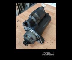 Motorino avv VOLKSWAGEN TOUAREG 4X4 2461cc 2003