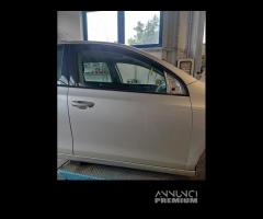 Porta ant dx nuda VOLKSWAGEN GOLF 6 2010