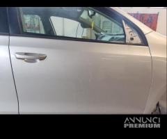 Porta ant dx nuda VOLKSWAGEN GOLF 6 2010