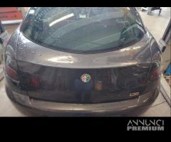 Portellone nudo ALFA ROMEO GT del 2004