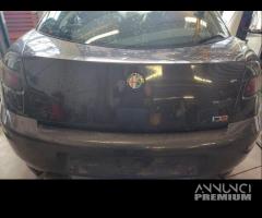 Portellone nudo ALFA ROMEO GT del 2004