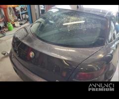 Portellone nudo ALFA ROMEO GT del 2004