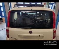 Portellone nudo FIAT PANDA del 2012 - 1