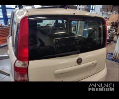 Portellone nudo FIAT PANDA del 2012 - 2